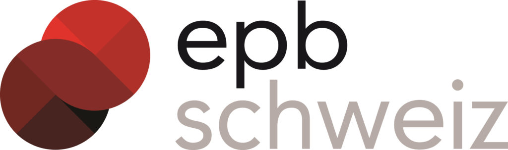 Logo epb-schweiz
